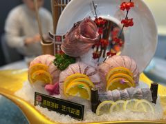 -德天肥牛海鲜火锅(龙吟坊店)
