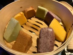 -桂花里·衢州菜·精酿餐吧(未来科技城万达广场店)