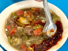 -刘老虎肉丸糊辣汤(总店)