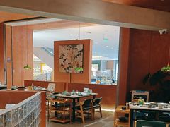 -喃喃椰·糟粕醋·椰子鸡火锅(七堡花园店)