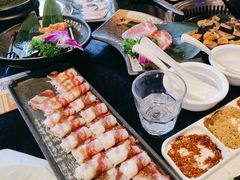 -老卜奎齐齐哈尔烤肉(人民东路店)