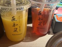 -匠和风精致料理(宁德万达店)