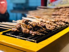 -鲜鱼口老字号美食街