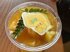 -ZOO COFFEE动物园咖啡(红山森林动物园店)