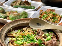 -文记煲仔饭