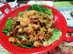 津味八珍豆腐-宝正臻天津包子总店(金阳光居易店)