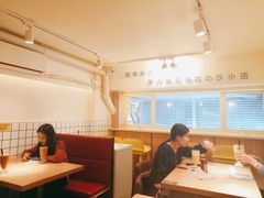 -星椰叻沙·椰浆鲜虾面(江南西店)
