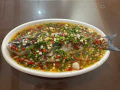 -飞虹鱼馆(春华路店)