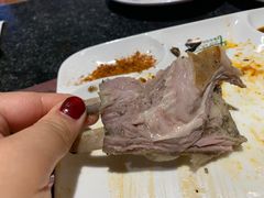 -汉巴味德(大悦城店)