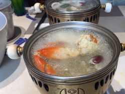 -悦鼎会海鲜姿造·宴会厅(东方明珠广场店)
