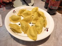-船歌·鱼水饺青岛菜(太阳宫凯德MALL店)