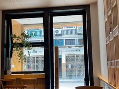 -森Some Fusion(荔湾店)