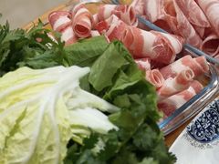 -老康火锅(黄河路总店)