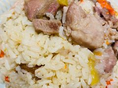 -贯贯吉·清真餐厅(浙江中路店)