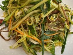 -宛平李记小吃(东关街店)