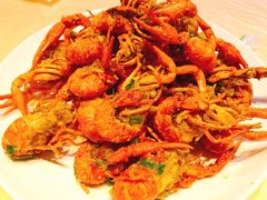 -怪怪龙虾·澳洲蓝龙王·深夜食堂(惊驾路店)