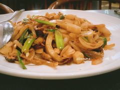 -茶油香闽南菜·花园餐厅(前埔店)