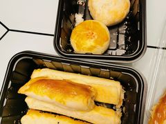 眉毛肉饺-北京稻香村(方庄店)