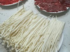 -黑山牛肉汤火锅(花城汇店)