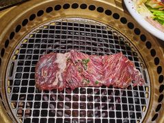 -谷牛和牛烤肉(漕河泾印象城店)