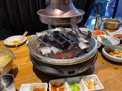 -泥炉烧肉师(新街口金銮巷店)