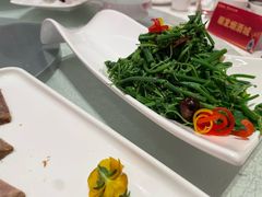 -山水阁中餐厅(沙河唯实交流中心)