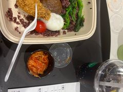 -KPRO肯律轻食(淘金店)