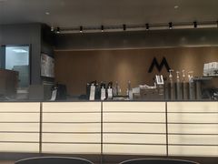 -M Stand(北京平安幸福中心店)