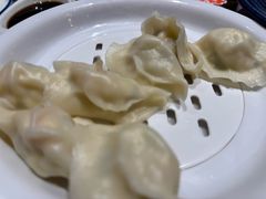 -东方饺子王(工农大路店)
