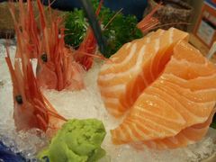 -林妈妈村·日式料理(宝山万达店)