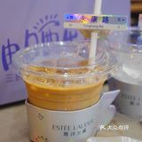 自由晒出街，特调咖啡来一杯～