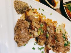 -割烹旭日本料理(龙湖狮山天街店)