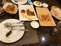 -苏坦土耳其餐厅(白云宾馆店)