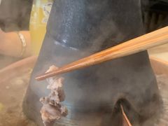 -将台涮肉(酒仙桥店)