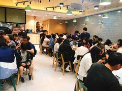 -华嫂冰室(尖沙咀店)