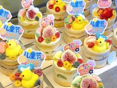 -MONANA蛋糕研究所