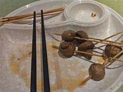 -素心素食(翠苑店)
