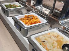 -天荷菜根·闽南素食自助(刺桐北路店)