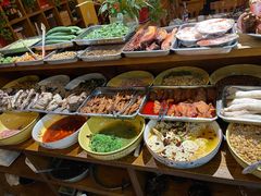 -博爱杂拌王(果园路店)