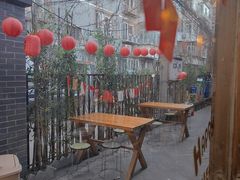 -锦小馆(安贞店)