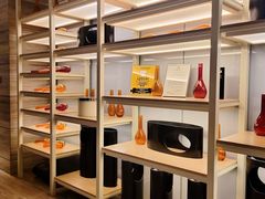 景观位-北京王府井希尔顿酒店·万斯阁西餐厅