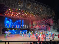 -深圳锦绣中华民俗村