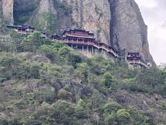 -大慈岩风景区