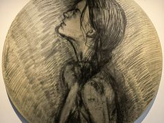 -素描餐厅(灵隐天竺店)