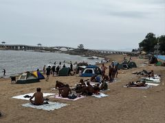 -兴城海滨风景区