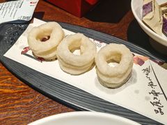 -千百味红餐厅·江西菜(绿地双子塔店)