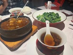 -千百味红餐厅·江西菜(绿地双子塔店)