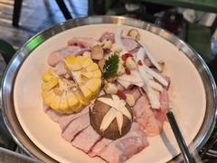 -椰庭·椰子鸡·创意玩家(晶耀前滩店)