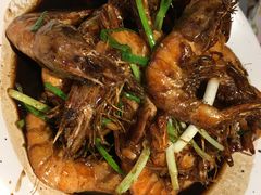 -老头儿油爆虾·知味杭州(爱琴海购物中心)