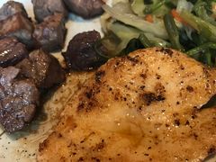 -蘭·日本料理铁板烧(碧云路店)